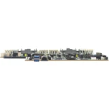 Серверная материнская плата AIC Tucana (BMB2DPC0003A)