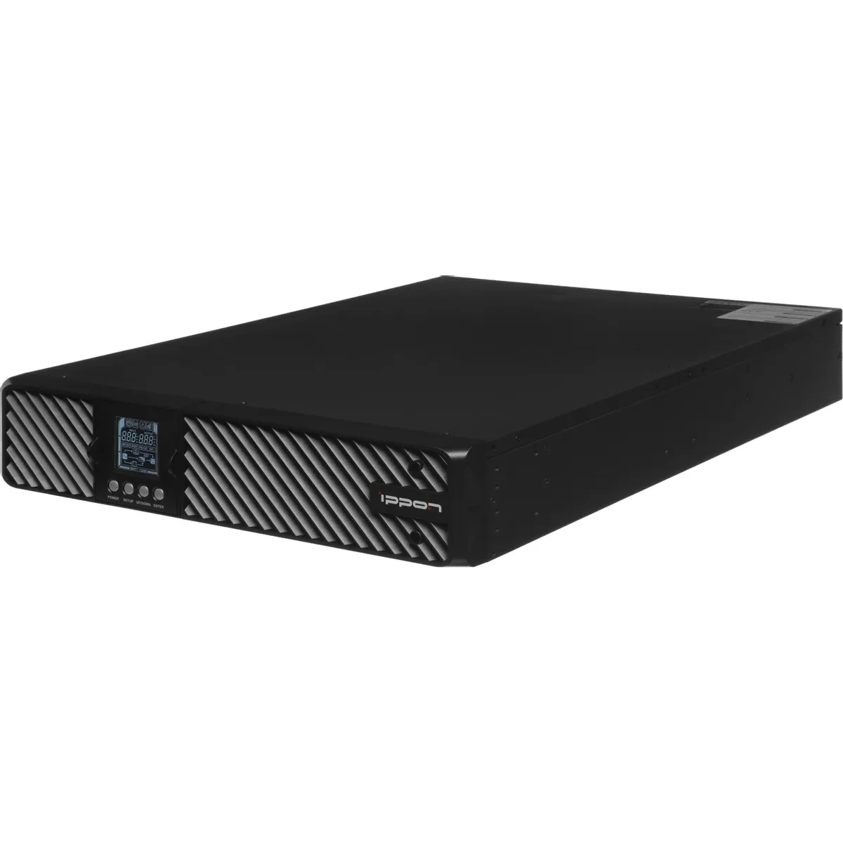ИБП Ippon Pacific II 3000 - 2079883 - фото 2