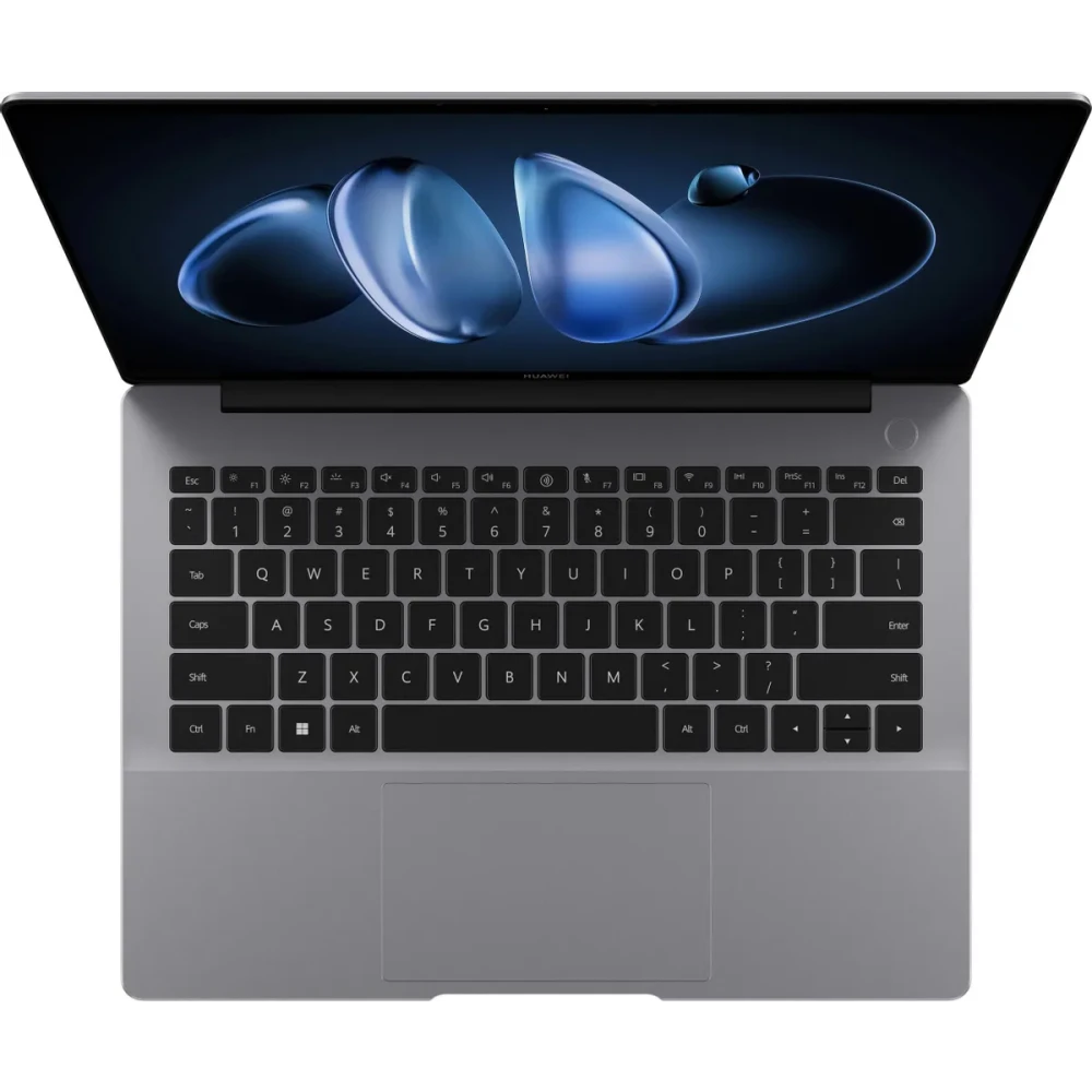 Ноутбук Huawei MateBook 14 2024 Space Grey (FLMH-X) (53014QLE) - фото 2