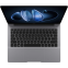 Ноутбук Huawei MateBook 14 2024 Space Grey (FLMH-X) (53014QLE) - фото 2