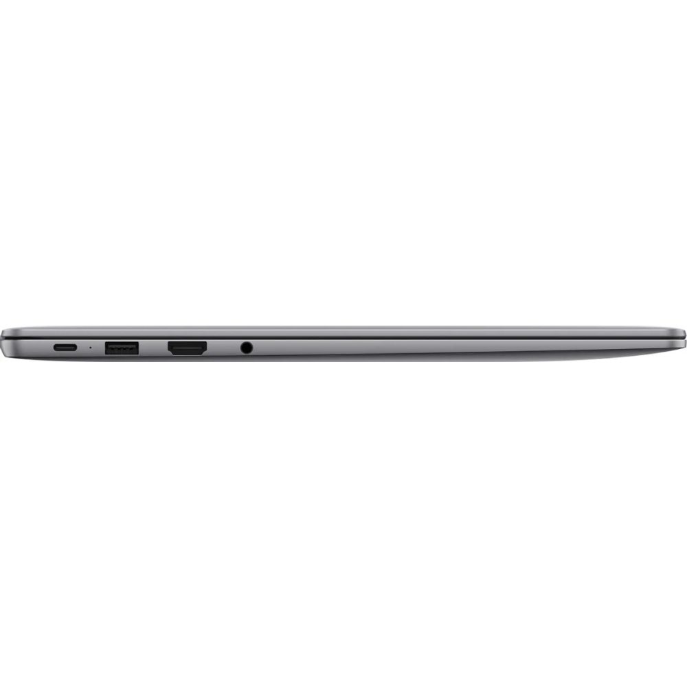 Ноутбук Huawei MateBook 14 2024 Space Grey (FLMH-X) (53014QLE) - фото 3