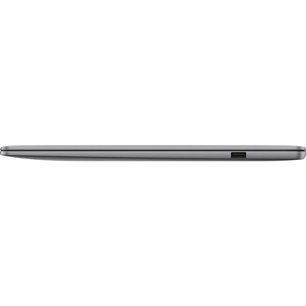 Ноутбук Huawei MateBook 14 2024 Space Grey (FLMH-X) (53014QLE) - фото 4