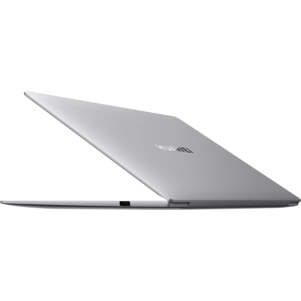 Ноутбук Huawei MateBook 14 2024 Space Grey (FLMH-X) (53014QLE) - фото 5