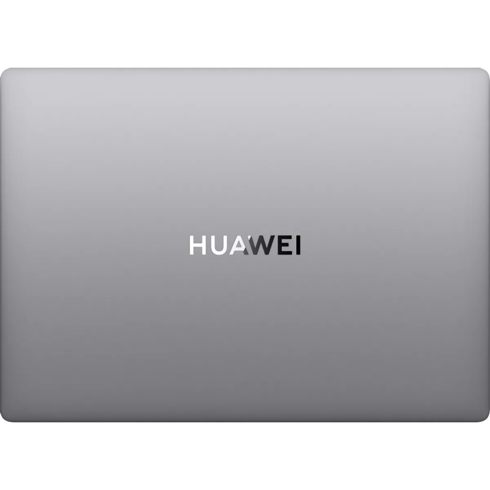 Ноутбук Huawei MateBook 14 2024 Space Grey (FLMH-X) (53014QLE) - фото 6