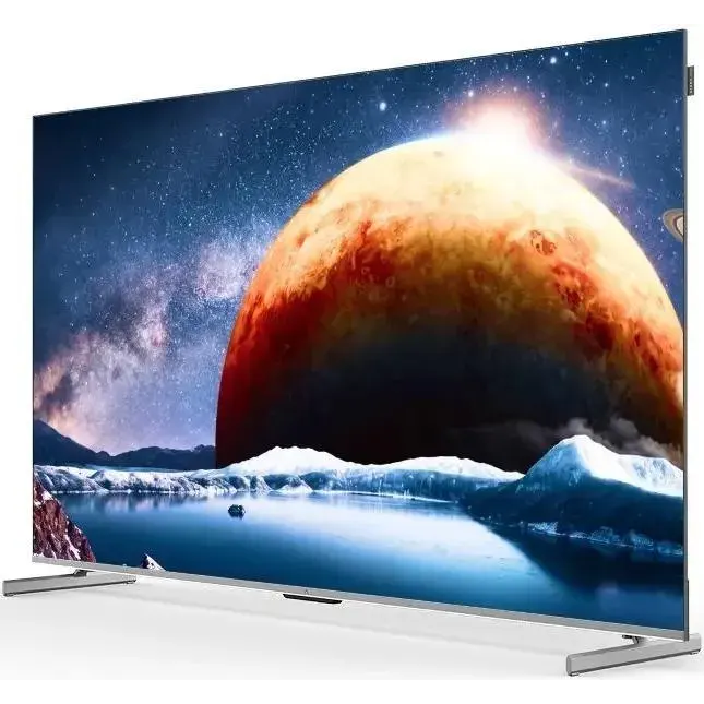 ЖК телевизор Digma Pro 75" 75Q - фото 2