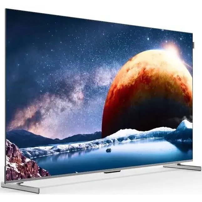 ЖК телевизор Digma Pro 75" 75Q - фото 3