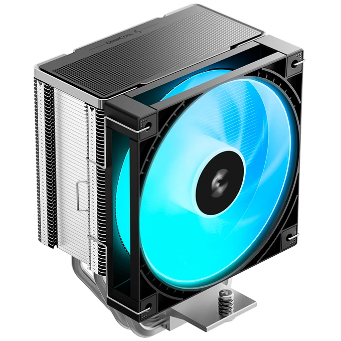 Кулер DeepCool AG600 ARGB - R-AG600-BKAMMG2-G