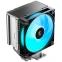 Кулер DeepCool AG600 ARGB - R-AG600-BKAMMG2-G