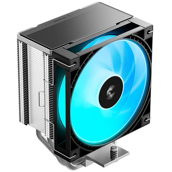 ПК Intel Core i5-12600KF / AMD RX 9070 / 32 ГБ / SSD 960 ГБ