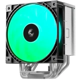 Кулер DeepCool AG600 ARGB (R-AG600-BKAMMG2-G)