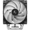 Кулер DeepCool AG600 ARGB - R-AG600-BKAMMG2-G - фото 3