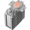Кулер DeepCool AG600 ARGB - R-AG600-BKAMMG2-G - фото 5