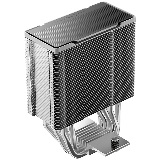Кулер DeepCool AG600 ARGB - R-AG600-BKAMMG2-G - фото 6