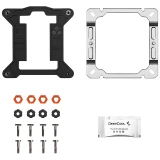 Кулер DeepCool AG600 ARGB (R-AG600-BKAMMG2-G)