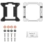 Кулер DeepCool AG600 ARGB - R-AG600-BKAMMG2-G - фото 8