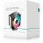 Кулер DeepCool AG600 ARGB - R-AG600-BKAMMG2-G - фото 9