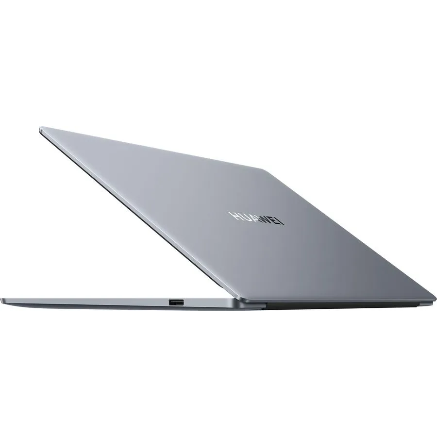 Ноутбук Huawei MateBook D 14 2024 MDG-X (53014QKX) - фото 4