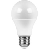 Светодиодная лампочка Saffit SBA6015 2700K (15 Вт, E27) (55010)
