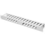 Кабельный органайзер NTSS NTSS-HORGC-1U-(72)