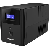 ИБП Ippon Smart Power Pro II 1200