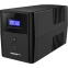 ИБП Ippon Smart Power Pro II 1200