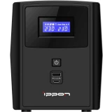 ИБП Ippon Smart Power Pro II 1200
