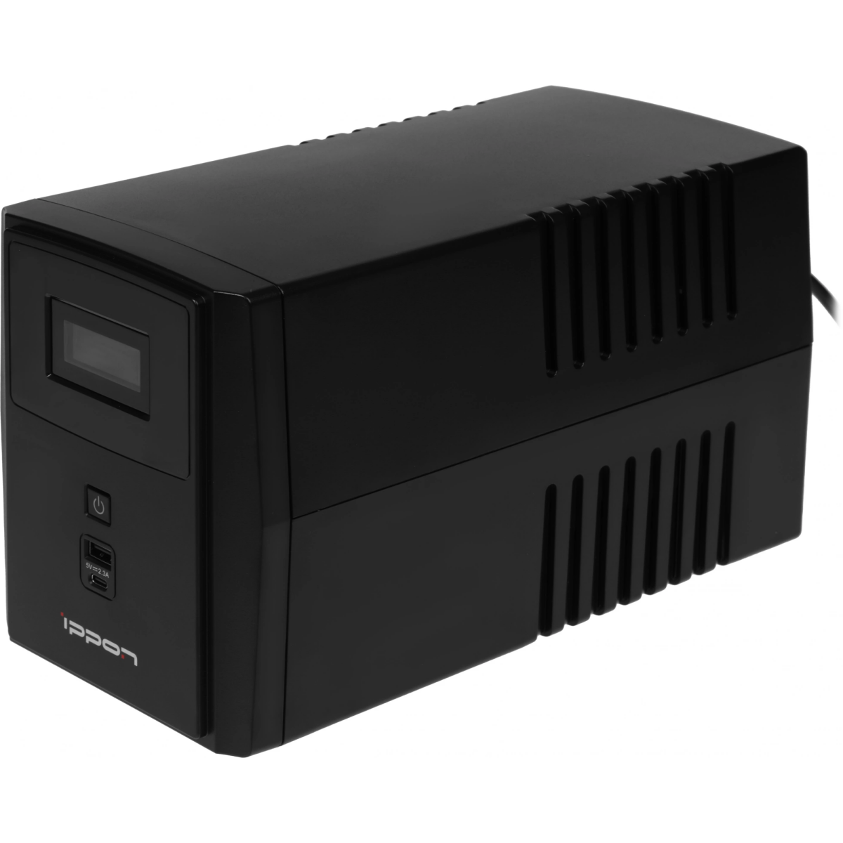 ИБП Ippon Smart Power Pro II 1200 - фото 3