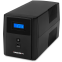 ИБП Ippon Smart Power Pro II 1600 - фото 3