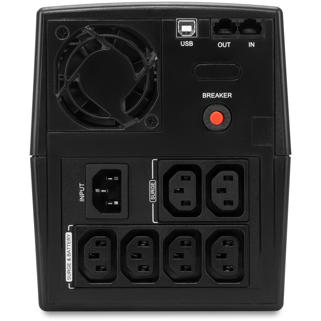ИБП Ippon Smart Power Pro II 1600 - фото 5