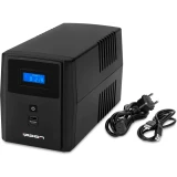 ИБП Ippon Smart Power Pro II 1600