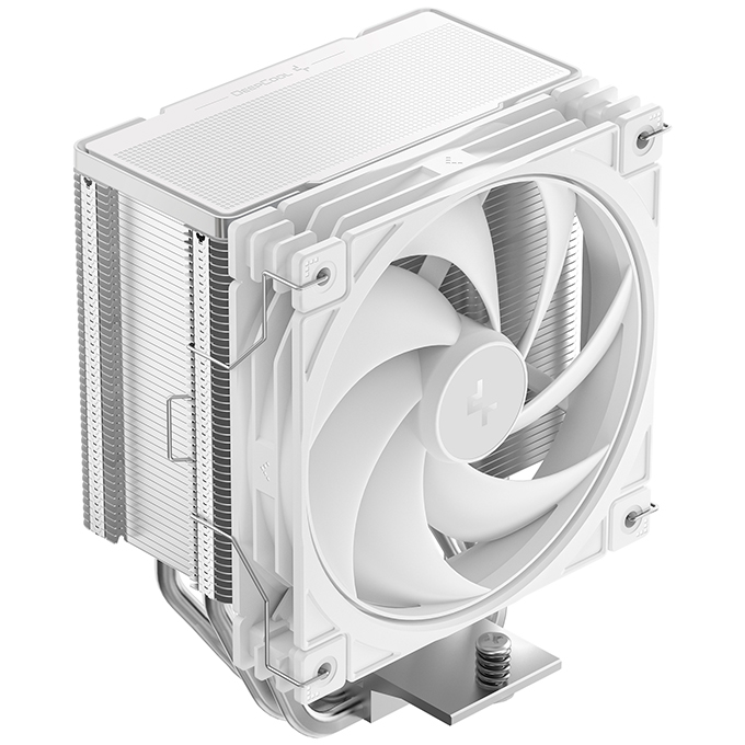 Кулер DeepCool AG600 WH - R-AG600-WHNPMG2-G