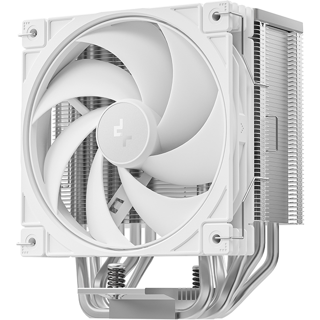 Кулер DeepCool AG600 WH - R-AG600-WHNPMG2-G - фото 2