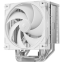 Кулер DeepCool AG600 WH - R-AG600-WHNPMG2-G - фото 2