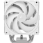 Кулер DeepCool AG600 WH - R-AG600-WHNPMG2-G - фото 3