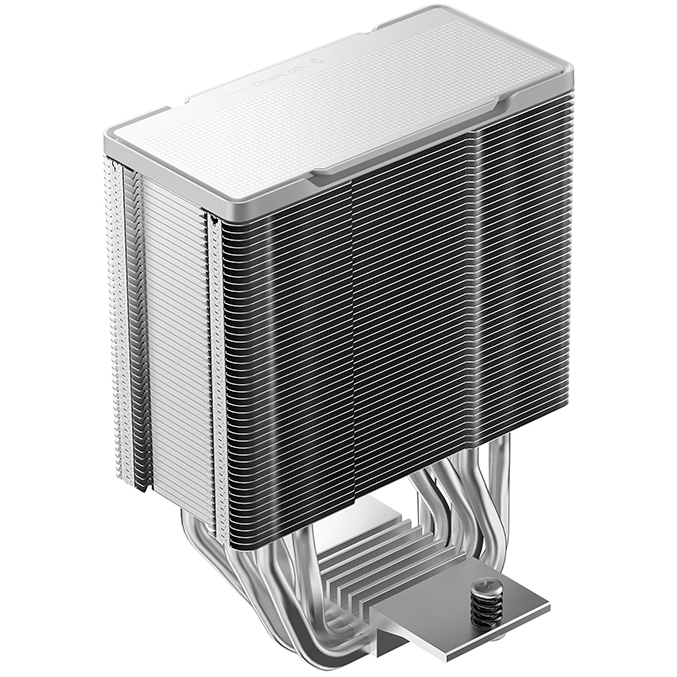 Кулер DeepCool AG600 WH - R-AG600-WHNPMG2-G - фото 6