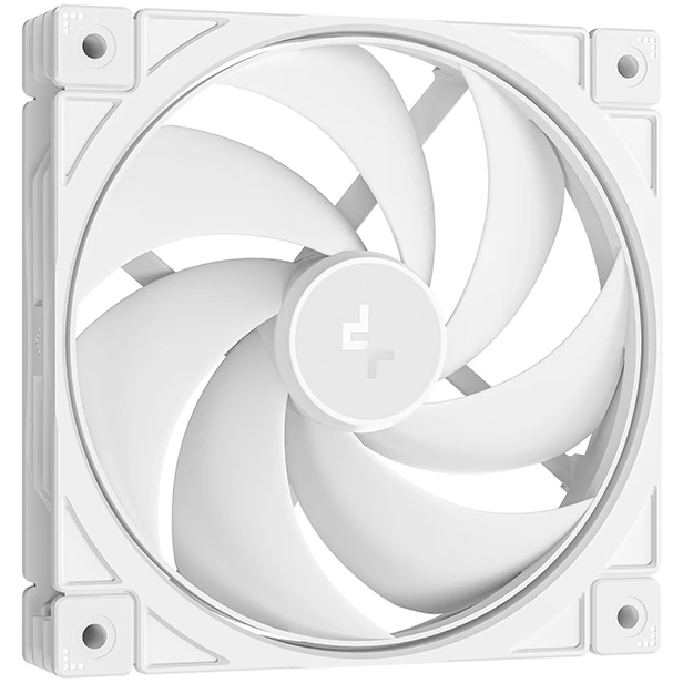 Кулер DeepCool AG600 WH - R-AG600-WHNPMG2-G - фото 7