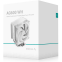 Кулер DeepCool AG600 WH - R-AG600-WHNPMG2-G - фото 9