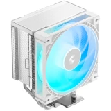 Кулер DeepCool AG600 WH ARGB (R-AG600-WHAMMG2-G)