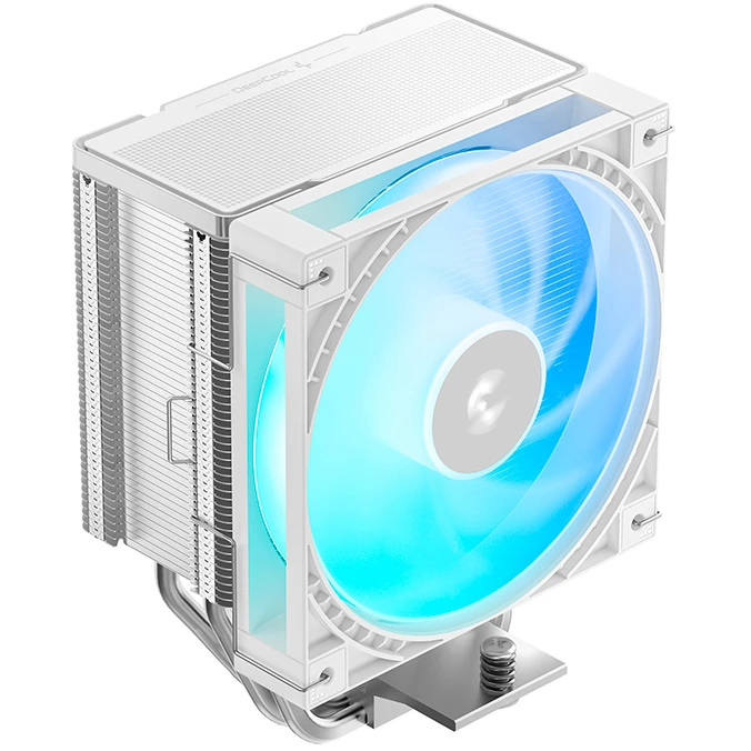 Кулер DeepCool AG600 WH ARGB - R-AG600-WHAMMG2-G