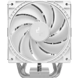 Кулер DeepCool AG600 WH ARGB (R-AG600-WHAMMG2-G)