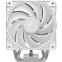 Кулер DeepCool AG600 WH ARGB - R-AG600-WHAMMG2-G - фото 3
