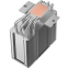 Кулер DeepCool AG600 WH ARGB - R-AG600-WHAMMG2-G - фото 5
