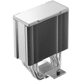Кулер DeepCool AG600 WH ARGB (R-AG600-WHAMMG2-G)