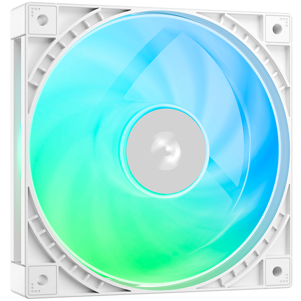 Кулер DeepCool AG600 WH ARGB - R-AG600-WHAMMG2-G - фото 7