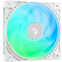 Кулер DeepCool AG600 WH ARGB - R-AG600-WHAMMG2-G - фото 7