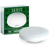 Светодиодная лампочка Saffit SBGX5310 6400K (10 Вт, GX53) (55229)