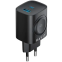 Сетевое зарядное устройство Havit UC132 Black - фото 3