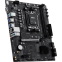 Материнская плата MSI PRO B850M-E EVO - фото 3