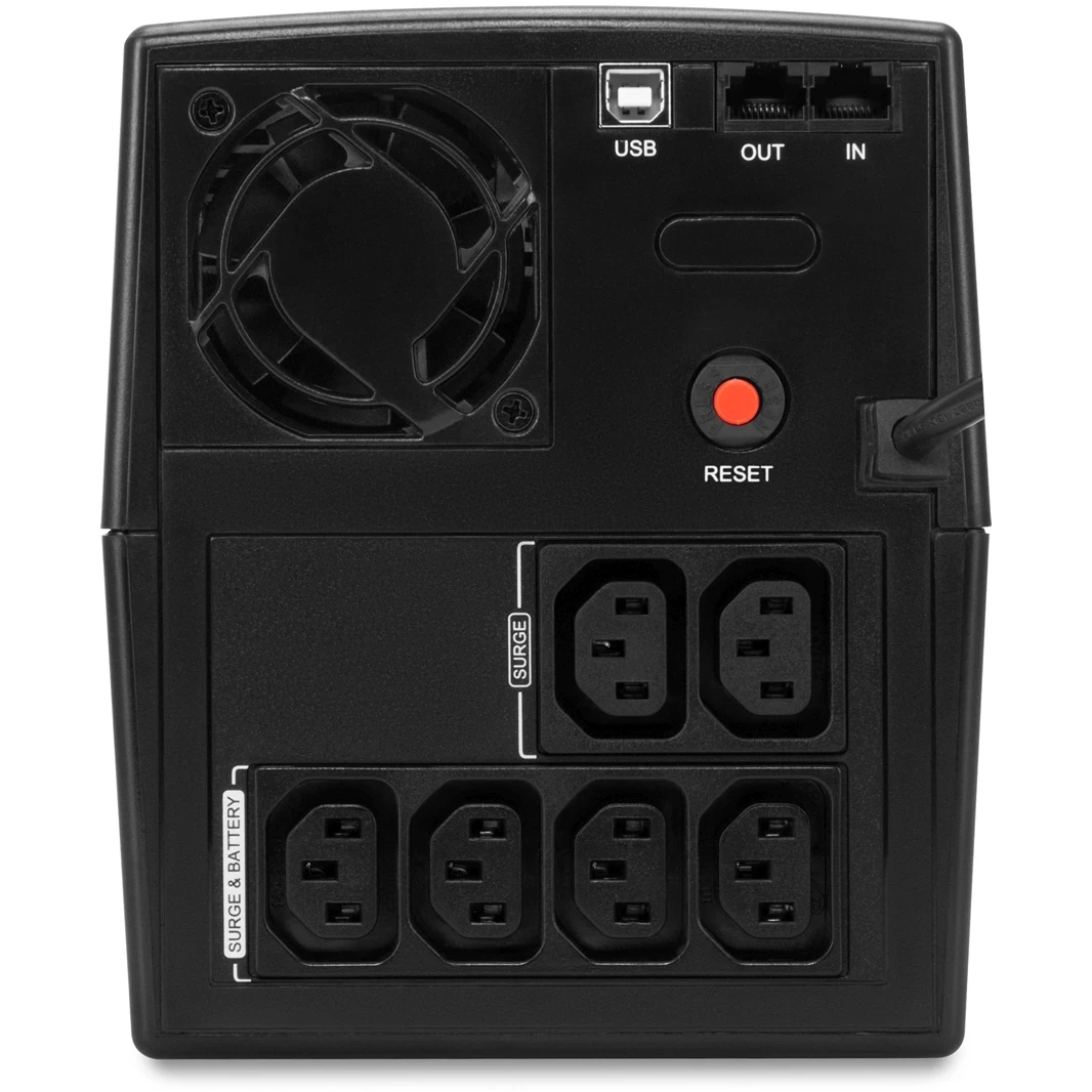 ИБП Ippon Smart Power Pro II 2200 - фото 5