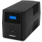 ИБП Ippon Smart Power Pro II Euro 1200 - 1029740 - фото 3